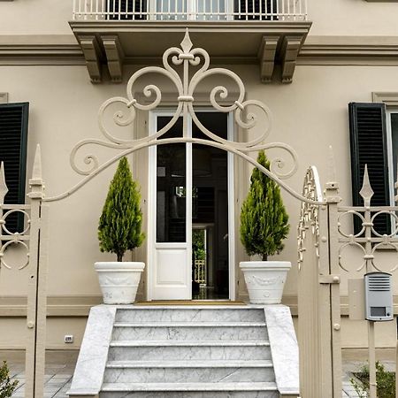 Villa La Tuia B&B Lucques Extérieur photo